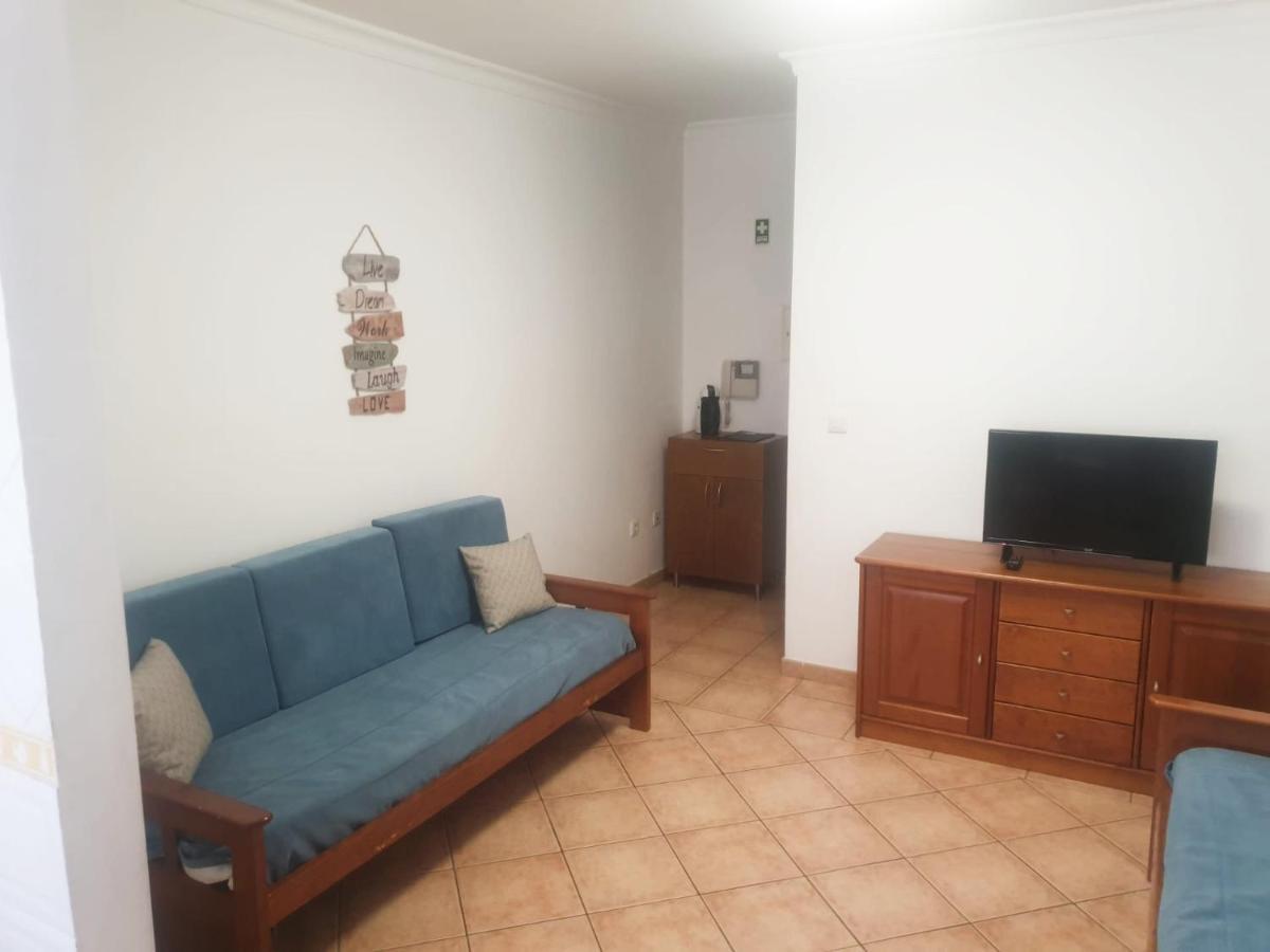 T1 Praia Da Rocha Gaivota Mar 6 Apartamento Portimão Exterior foto
